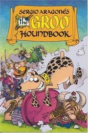 Tapa de Groo - Houndbook
