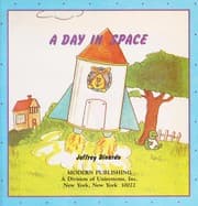 Tapa de A day in space