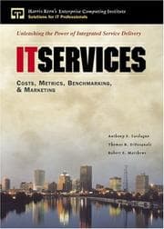 Tapa de IT services