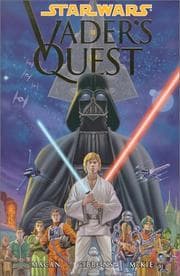 Tapa de Star wars