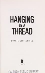 Tapa de Hanging by a thread
