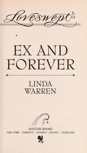 Tapa de Ex and forever