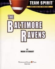Tapa de The Baltimore Ravens