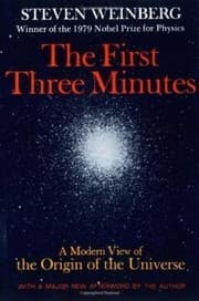 Tapa de The first three minutes