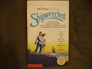 Tapa de Shipwrecked : a novel