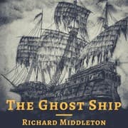Tapa de The ghost ship & other stories