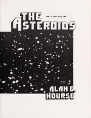 Tapa de The asteroids