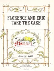 Tapa de Florence and Eric take the cake