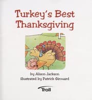 Tapa de Turkey's best Thanksgiving