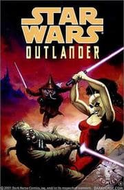 Tapa de Star Wars
