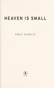 Tapa de Heaven is small