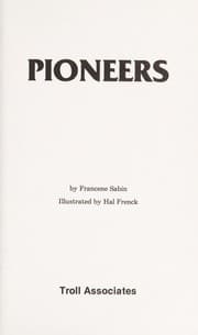 Tapa de Pioneers