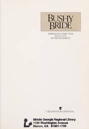 Tapa de Bushy bride
