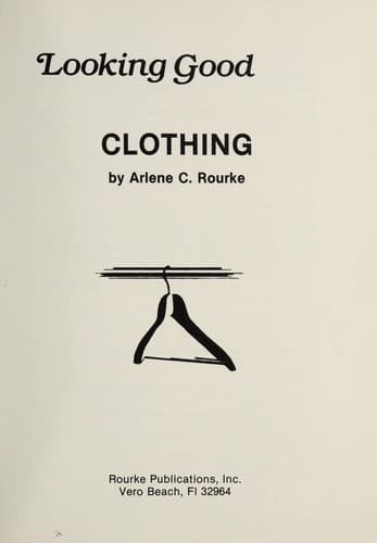Tapa de Clothing (Looking Good)