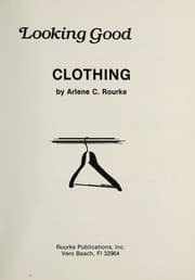 Tapa de Clothing (Looking Good)