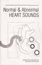 Tapa de Normal & abnormal heart sounds