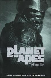 Tapa de Human War