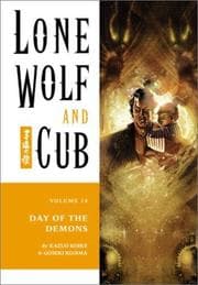 Tapa de Day of the Demons
