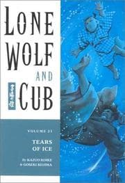 Tapa de Tears of Ice