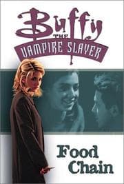 Tapa de Food Chain (Buffy the Vampire Slayer)