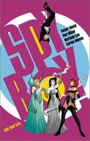Tapa de Bet Your Life (Spyboy, Book 3)