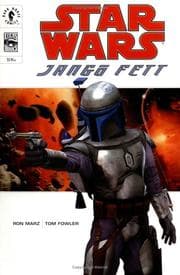 Tapa de Star wars