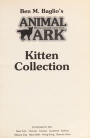 Tapa de Kitten collection