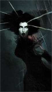 Tapa de Vampires