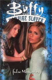 Tapa de Buffy the Vampire Slayer