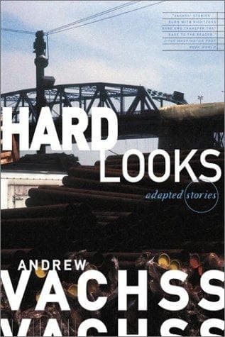 Tapa de Hard Looks