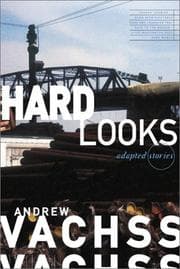 Tapa de Hard Looks