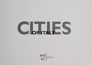 Tapa de Cities of Italy