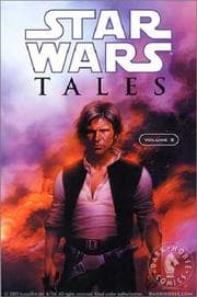 Tapa de Star Wars Tales, Vol. 3