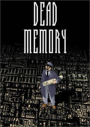 Tapa de Dead Memory
