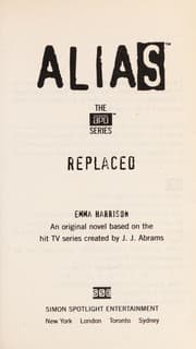 Tapa de Replaced