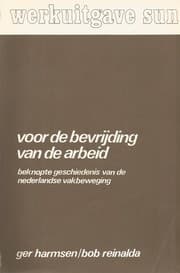 Tapa de Voor de bevrijding van de arbeid