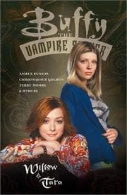 Tapa de Willow and Tara