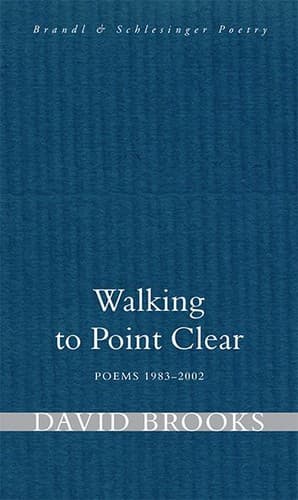 Tapa de Walking to Point Clear