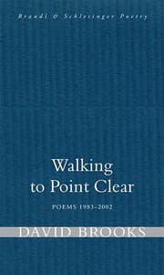 Tapa de Walking to Point Clear