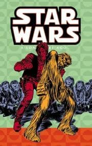 Tapa de Star Wars: A Long Time Ago..., Book 6