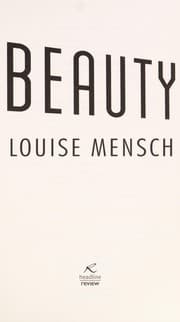 Tapa de Beauty