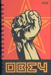Tapa de Dark Horse Deluxe Journal