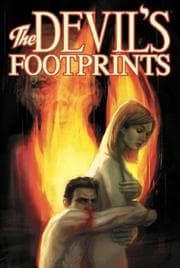 Tapa de Devil's Footprints
