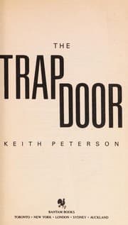 Tapa de Trapdoor,the