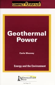 Tapa de Geothermal power
