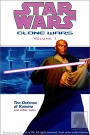 Tapa de Star wars