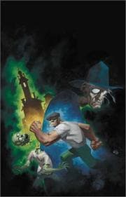 Tapa de The Goon Volume 1