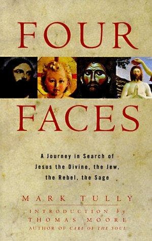 Tapa de Four faces