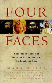 Tapa de Four faces