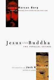 Tapa de Jesus and Buddha